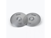 On Stage LVCP5000 Low Volume Cymbals Set On Stage LVCP5000 Low Volume Cymbals Set
